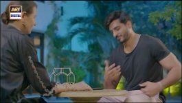 Bharam - Episode 12 - 12th December 2024